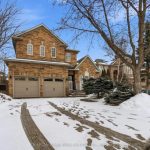 4-bedroom detached home for rent in Oakville — 1095 Linbrook Road (Photo 4)