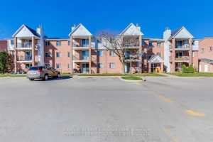 3-bedroom condo apartment for sale in Calgary — 1096 Jalna Boulevard