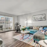 3-bedroom condo apartment for sale in Calgary — 1096 Jalna Boulevard (Photo 5)
