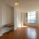 1-bedroom condo apartment for rent in Toronto — 109 - 1700 Eglinton East Avenue (Photo 2)