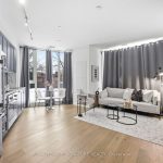 2-bedroom condo apartment for sale in Toronto — 109 - 293 The Kingsway N/a (Photo 1)