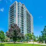 2-bedroom condo apartment for sale in Toronto — 109 - 293 The Kingsway N/a (Photo 5)