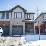 3-bedroom att/row/townhouse for sale in Brantford — 109 - 585 Colborne Street E (Photo 4)
