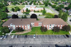 2-bedroom home for sale in Simcoe — 109 - 60 Donly Drive S