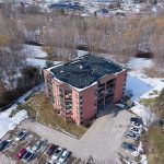2-bedroom home for sale in Simcoe — 109 - 60 Donly Drive S (Photo 3)
