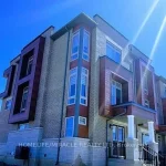 4-bedroom att/row/townhouse for rent in Brampton — 109 Donald Ficht Crescent (Photo 1)