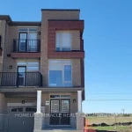 4-bedroom att/row/townhouse for rent in Brampton — 109 Donald Ficht Crescent (Photo 2)