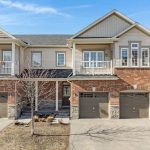 2-bedroom condo townhouse for sale in Waterloo — 10 - 524 Beechwood Drive (Photo 3)