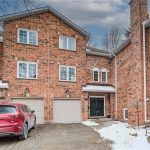 2-bedroom condo townhouse for sale in Waterloo — 10 - 524 Beechwood Drive (Photo 5)