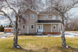 3-bedroom detached home for sale in Stormont — 10 Coyle Drive