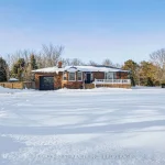 2-bedroom detached home for sale in Lennox & Addington — 10 Front Road (Photo 4)