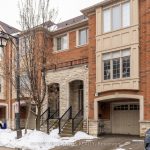 3-bedroom att/row/townhouse for sale in York — 10 George Bogg Road (Photo 2)