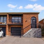 3-bedroom att/row/townhouse for sale in York — 10 George Bogg Road (Photo 3)