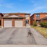 3-bedroom att/row/townhouse for sale in York — 10 George Bogg Road (Photo 4)