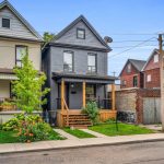 2-bedroom detached home for sale in Hamilton — 10 Gordon Street (Photo 1)