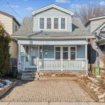 2-bedroom detached home for sale in Hamilton — 10 Gordon Street (Photo 3)