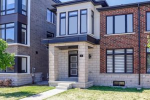 4-bedroom semi-detached home for sale in Toronto — 10 Liam Foudy Court