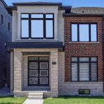 4-bedroom semi-detached home for sale in Toronto — 10 Liam Foudy Court (Photo 2)