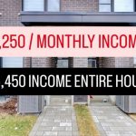 4-bedroom semi-detached home for sale in Toronto — 10 Liam Foudy Court (Photo 4)