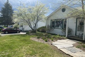 3-bedroom detached home for sale in Muskoka — 10 Morris Avenue