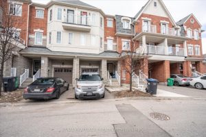 3-bedroom att/row/townhouse for sale in Peel — 10 Rabbit Run Way