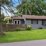 2-bedroom home for sale in Turkey Point — 10 Ridgewood Drive (Photo 1)
