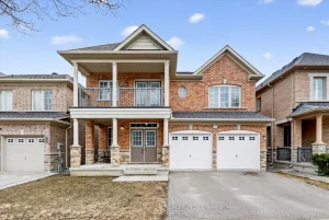 4-bedroom detached home for sale in York — 10 Sedore Street