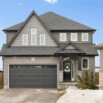 3-bedroom home for sale in East Luther Grand Valley — 10 Sparrow Crescent (Photo 1)
