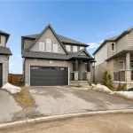 3-bedroom home for sale in East Luther Grand Valley — 10 Sparrow Crescent (Photo 2)