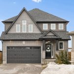 3-bedroom home for sale in East Luther Grand Valley — 10 Sparrow Crescent (Photo 3)