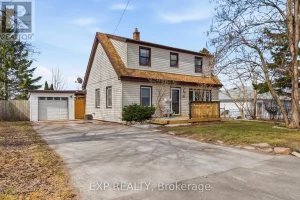 4-bedroom home for sale in Belleville — 10 Valleyview Crescent
