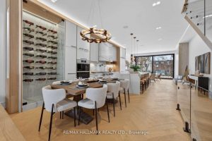 4-bedroom detached home for sale in Toronto — 10 Wheeler Avenue