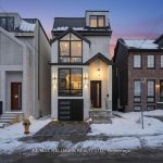 4-bedroom detached home for sale in Toronto — 10 Wheeler Avenue (Photo 2)