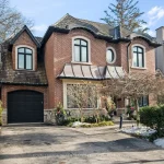 4-bedroom detached home for sale in Toronto — 10 Wheeler Avenue (Photo 5)