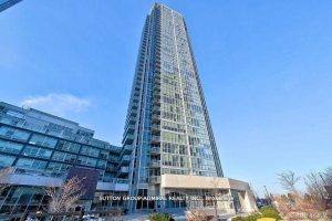1-bedroom condo apartment for sale in York — 1101 - 2908 Highway 7 N/a