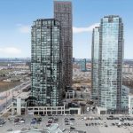 1-bedroom condo apartment for sale in York — 1101 - 2908 Highway 7 N/a (Photo 3)
