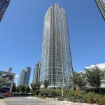 1-bedroom condo apartment for sale in York — 1101 - 2908 Highway 7 N/a (Photo 4)