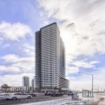 1-bedroom condo apartment for sale in York — 1101 - 2908 Highway 7 N/a (Photo 5)