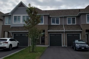3-bedroom att/row/townhouse for sale in Frontenac — 1101 Horizon Drive