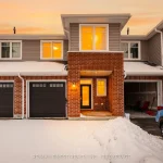 3-bedroom att/row/townhouse for sale in Frontenac — 1101 Horizon Drive (Photo 4)