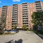 3-bedroom common element condo for sale in Hamilton — 1103 - 1968 Main Street W (Photo 1)