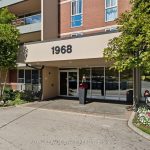 3-bedroom common element condo for sale in Hamilton — 1103 - 1968 Main Street W (Photo 2)