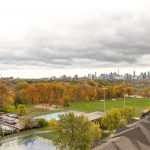 2-bedroom condo apartment for sale in Toronto — 1103 - 21 Overlea Boulevard (Photo 1)