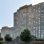 2-bedroom condo apartment for sale in Toronto — 1103 - 21 Overlea Boulevard (Photo 2)