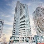 2-bedroom condo apartment for sale in Toronto — 1103 - 21 Overlea Boulevard (Photo 4)