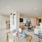 2-bedroom condo apartment for sale in York — 1103 - 7420 Bathurst Street (Photo 1)
