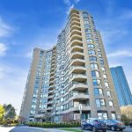 2-bedroom condo apartment for sale in York — 1103 - 7420 Bathurst Street (Photo 2)