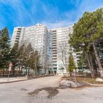 2-bedroom condo apartment for sale in York — 1103 - 7420 Bathurst Street (Photo 4)