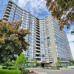 2-bedroom condo apartment for sale in York — 1103 - 7420 Bathurst Street (Photo 5)
