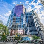 2-bedroom condo apartment for sale in Toronto — 1103 - 750 Bay Street (Photo 5)